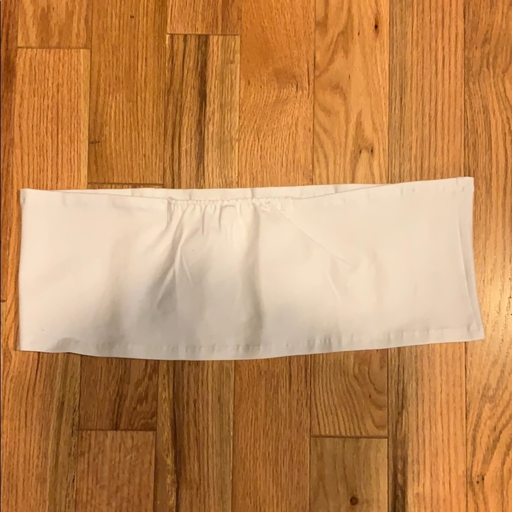 Belly Button Maternity band - never worn